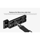 Leofoto SGF-03 Replacement Lens Foot for Sigma 300-600mm F/4 DG OS
