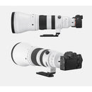 Leofoto SGF-03 Replacement Lens Foot for Sigma 300-600mm F/4 DG OS