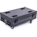 ColorKey Charging Road Case for MobilePar Mini Hex 4 MKII