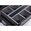 ColorKey Charging Road Case for MobilePar Mini Hex 4 MKII