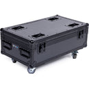 ColorKey 8-Piece Charging Road Case for MobilePar Pro Hex 6