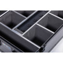 ColorKey 8-Piece Charging Road Case for MobilePar Pro Hex 6