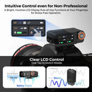 NearStream AWM28T GPT-Powered Wireless Microphone System (2.4 GHz)