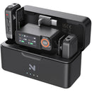 NearStream AWM28T GPT-Powered Wireless Microphone System (2.4 GHz)
