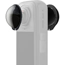 Insta360 ND16 Filter Set for X4 Air (2-Pack)