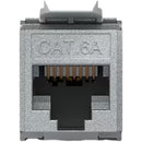 Ubiquiti Cat 6a Keystone Jack (12-Pack)