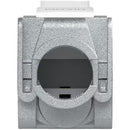 Ubiquiti Cat 6a Keystone Jack (12-Pack)