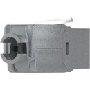Ubiquiti Cat 6a Keystone Jack (12-Pack)