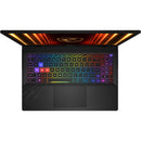 MSI 16" Crosshair 16 HX AI Gaming Laptop