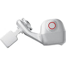 Insta360 Photography Grip for X5 (White)