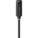 Insta360 2-in-1 Selfie Stick and Throwpod