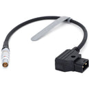 DigitalFoto Solution Limited Power Base to DJI Wireless Transmitter D-Tap to 6-Pin Power Cable (2.6')