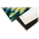 Print File 2-Ply Warm White Cotton Rag Mat Board (16 x 20", 25-Pack)