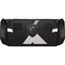 MSI 8" Claw A8 BZ2EM Handheld Gaming System (Polar Tempest)