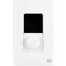 RCF RC KPS US W Single-Zone PoE-Powered Wall Mount Remote Control (White)