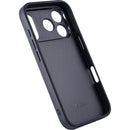 Kase Lens Mount Case for iPhone 17 Pro (Black)