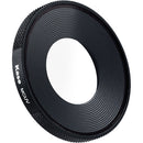 Kase MCUV Filter for DJI Action 6