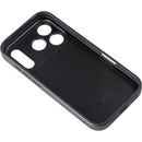 Kase Lens Mount Case for iPhone 17 Pro (Black)