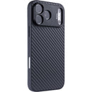Kase Lens Mount Case for iPhone 17 Pro (Black)