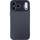 Kase Lens Mount Case for iPhone 17 Pro (Black)