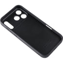 Kase Lens Mount Case for iPhone 17 Pro Max (Black)