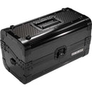 Reloop 150 Record Classic 7" Vinyl Case (Black)