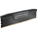 CORSAIR 32GB VENGEANCE DDR5 6000 MHz UDIMM Memory Kit (2 x 16GB, Gray)