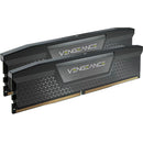 CORSAIR 32GB VENGEANCE DDR5 6000 MHz UDIMM Memory Kit (2 x 16GB, Gray)