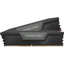 CORSAIR 32GB VENGEANCE DDR5 6000 MHz UDIMM Memory Kit (2 x 16GB, Gray)