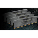 CORSAIR 32GB VENGEANCE DDR5 6000 MHz UDIMM Memory Kit (2 x 16GB, Gray)