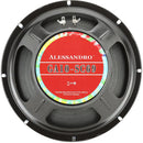 Eminence GA10-SC69-16 George Alessandro Signature 10" 16-Ohm Guitar Amplifier Speaker