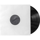 Reloop Premium Inner Sleeves for 12" Vinyl & Record Covers (50-Pack)