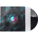 Reloop Premium Inner Sleeves for 12" Vinyl & Record Covers (50-Pack)