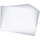 Reloop Premium Outer Sleeves for 12" Vinyl & Record Covers (100-Pack)