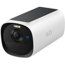 eufy Security eufyCam E40 2K Add-On Solar-Powered Camera