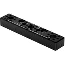 Bright Tangerine Rear Top Plate for RED KOMODO-X