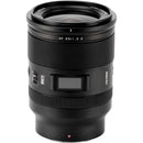 Viltrox AF 35mm f/1.2 LAB Z Lens with Screen (Nikon Z)