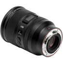 Viltrox AF 35mm f/1.2 LAB Z Lens with Screen (Nikon Z)