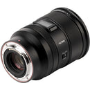 Viltrox AF 35mm f/1.2 LAB Z Lens with Screen (Nikon Z)