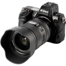Viltrox AF 35mm f/1.2 LAB Z Lens with Screen (Nikon Z)