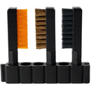 Fix It Sticks 3-Piece Cleaning Brush Set