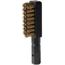 Fix It Sticks 3-Piece Cleaning Brush Set