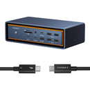 iVANKY FusionDock Max 2 with Thunderbolt 5 Cable