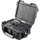 Fix It Sticks The Works Hard Case with Individual Limiters