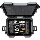 Fix It Sticks The Works Hard Case with Individual Limiters