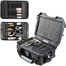 Fix It Sticks The Works Hard Case with Individual Limiters