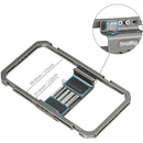 SmallRig All-in-One Video Kit with Audio and Lighting System for Smartphone Creators