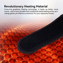 Haida V2 Anti-Fog Belt (Red)
