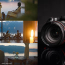 Haida 105mm NanoPro Mist Black 1/4 Filter