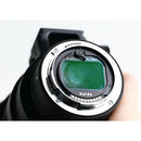 Haida Rear Lens ND Filter Kit with Adapter for Sigma 15mm f/1.4 Fisheye DG DN Art Lens (Sony E)